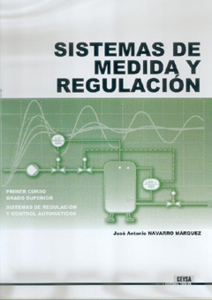 Sistemas de medida y regulación