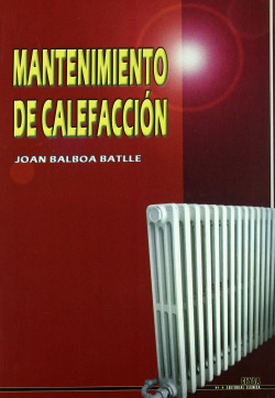 MANTENIMIENTO DE CALEFACCION