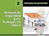 MANUAL DE SEGURIDAD PARA TRABAJOS EN ALTURA