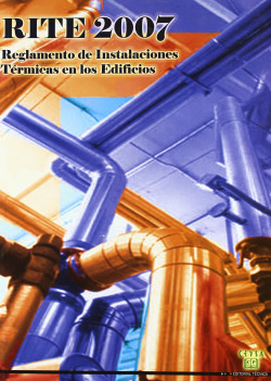 Reglamento instalaciones térmicas edificios