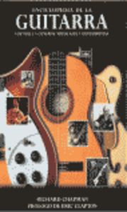 Enciclopedia de la guitarra: historia, generos musicales..