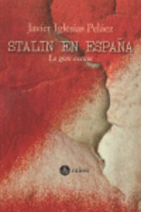 Stalin en España