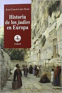 Historia de los judíos en europa