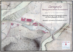 Cartografia: ciencia y arte al servicio de la ciudadania