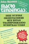 MACROTENDENCIAS