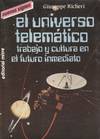 UNIVERSO TELEMATICO, EL