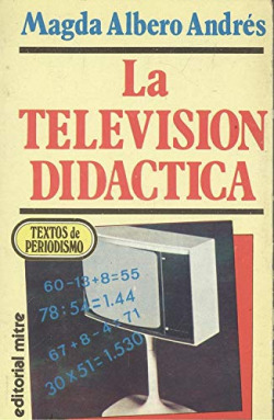 TELEVISION DIDACTICA, LA