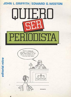 QUIERO SER PERIODISTA