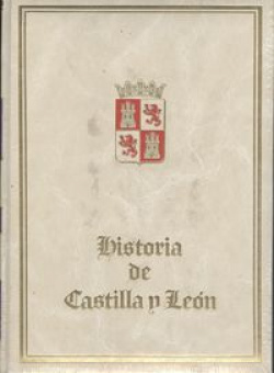 historia de castilla y león. Tomo IV