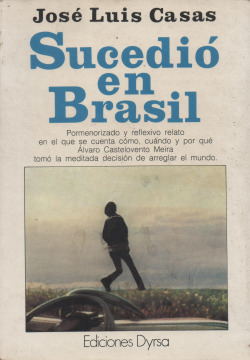 SUCEDIO EN BRASIL
