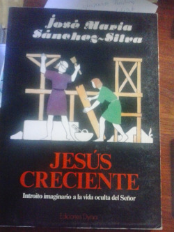 JESUS CRECIENTE