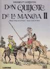 DON QUIJOTE DE LA MANCHA II