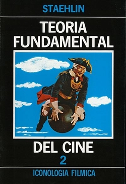 Teoria Fundamental Del Cine. Iconologia Filmica