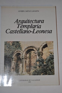 Arquitectura Templaria Castellano-leonesa