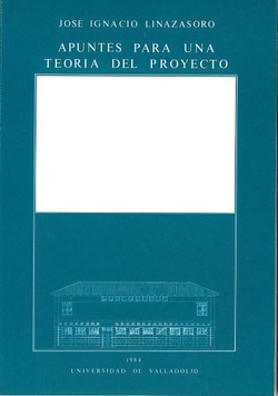 Apuntes Para Una Teoria Del Proyecto