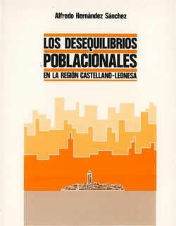 Desequilibrios Poblacionales En La Región Castellano-leonesa