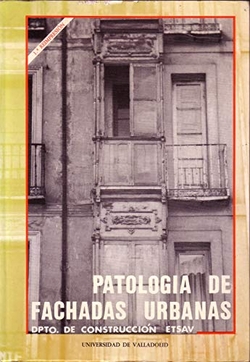 Patologia De Fachadas Urbanas