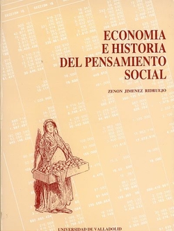 Economía E Historia Del Pensamiento Social