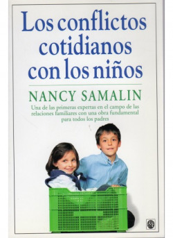 LOS CONFLICTOS COTIDIANOS CON LOS NIñOS