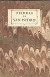 PIEDRAS DE SAN ISIDRO, LAS