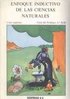 ENFOQUE INDUCTIVO DE LAS CIENCIAS NATURALES EN EL CICLO SUPE