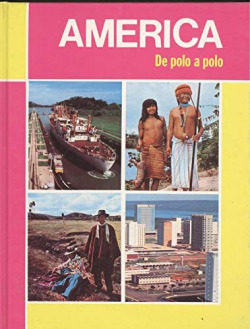 AMERICA. (DE POLO A POLO)
