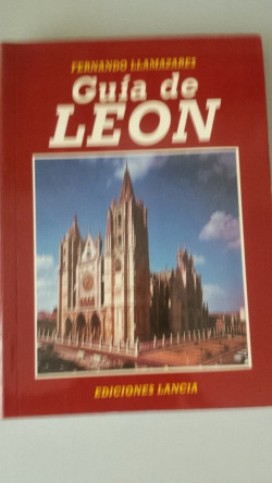 GUIA DE LEON