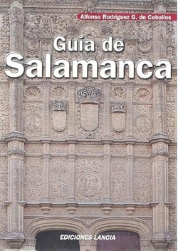 Guía de Salamanca