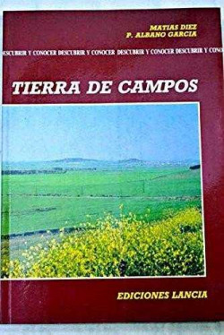 Tierra de campos