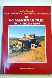 El románico rural en castilla y león