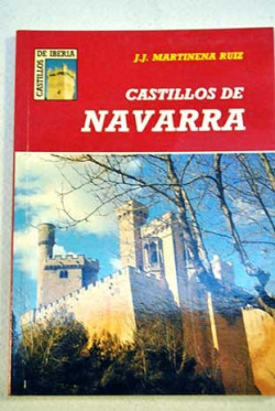 CASTILLOS DE NAVARRA