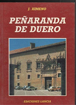 PEÑARANDA DE DUERO
