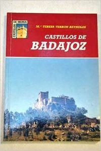 Castillos de Badajoz