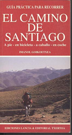 Guía práctica para recorrer el Camino de Santiago