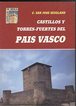CASTILLOS DEL PAIS VASCO