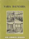 VARIA BALENEARIA