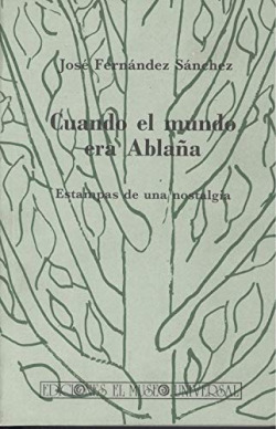 CUANDO EL MUNDO ERA ADLAÑA