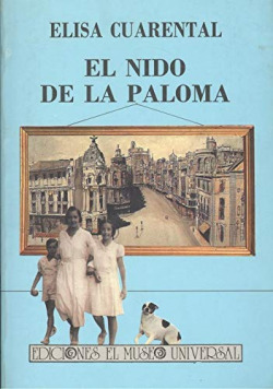 NIDO DE LA PALOMA, EL