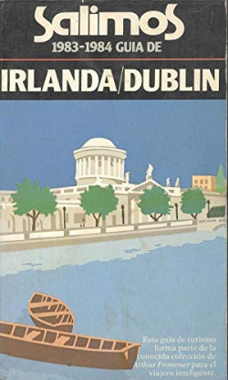 GUIA DE DUBLIN-IRLANDA