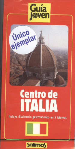 (1989) CENTRO DE ITALIA