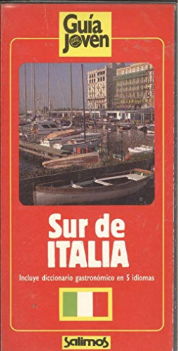 SUR DE ITALIA