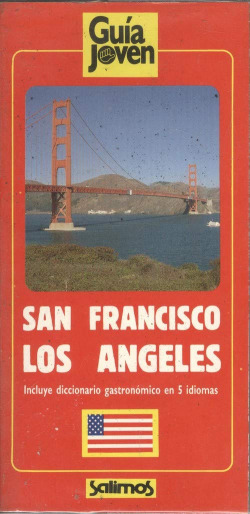 SAN FRANCISCO-LOS ANGELES