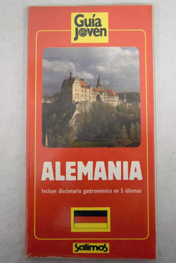 (1989).ALEMANIA
