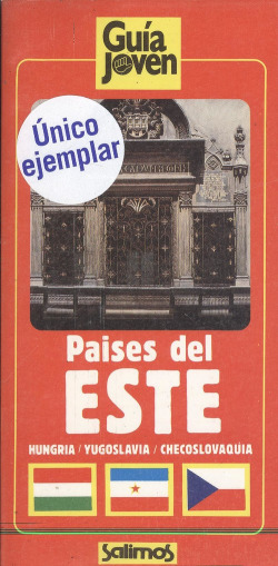 (19899.PAISES DEL ESTE