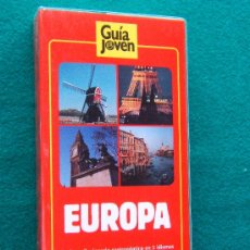 (1990).EUROPA
