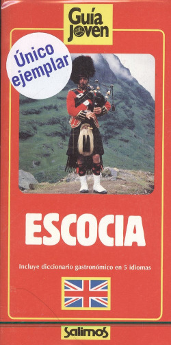 (1990) ESCOCIA