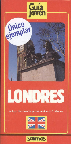 (1990) LONDRES