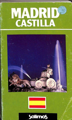 MADRID / CASTILLA