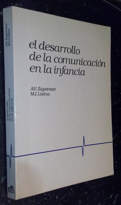 DESARROLLO DE LA COMUNICACION EN LA INFANCIA, EL
