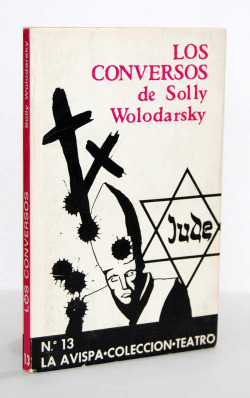 LOS CONVERSOS